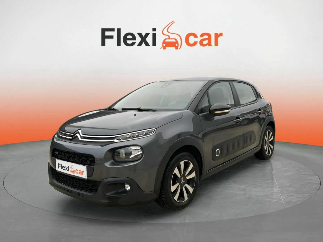 citroën c3 2017 / foto grande (3)
