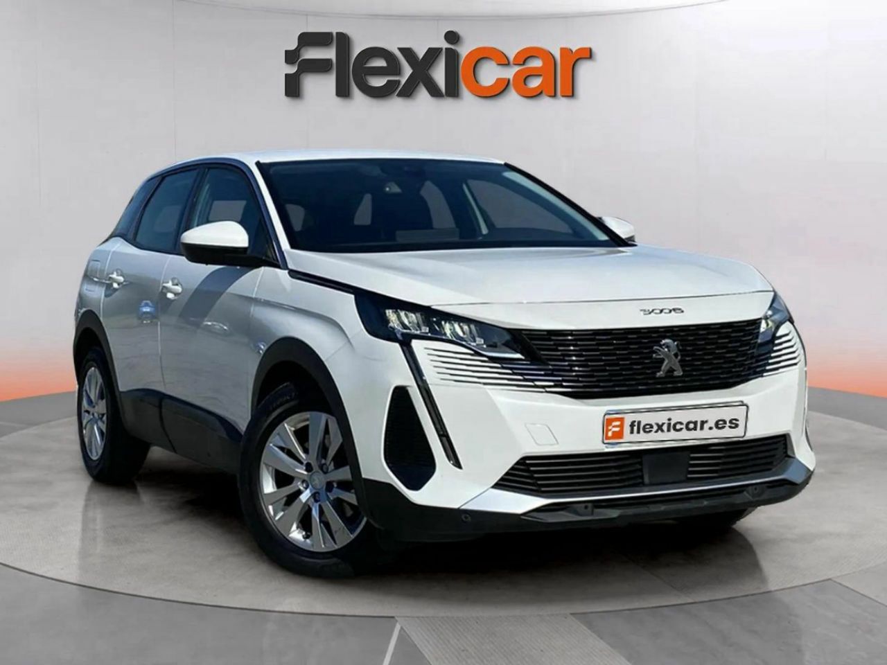 Foto peugeot 3008 2021 /