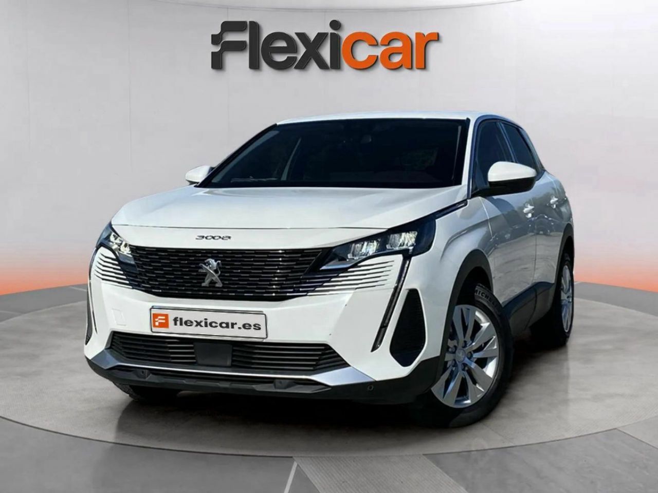 peugeot 3008 2021 / foto grande (3)