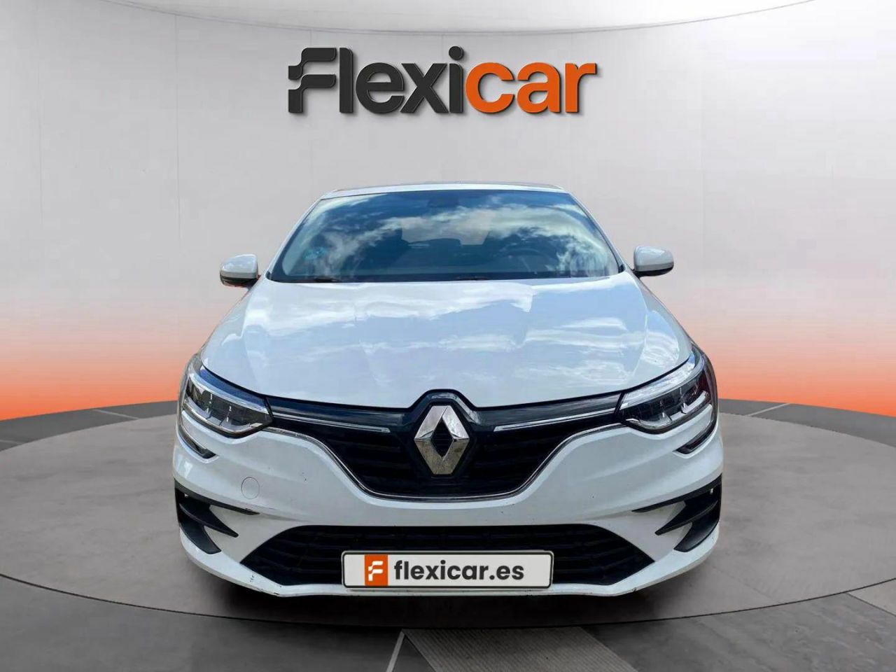 renault megane 2022 / foto grande (2)