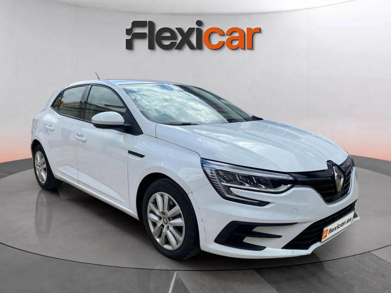 Foto renault megane 2022 /