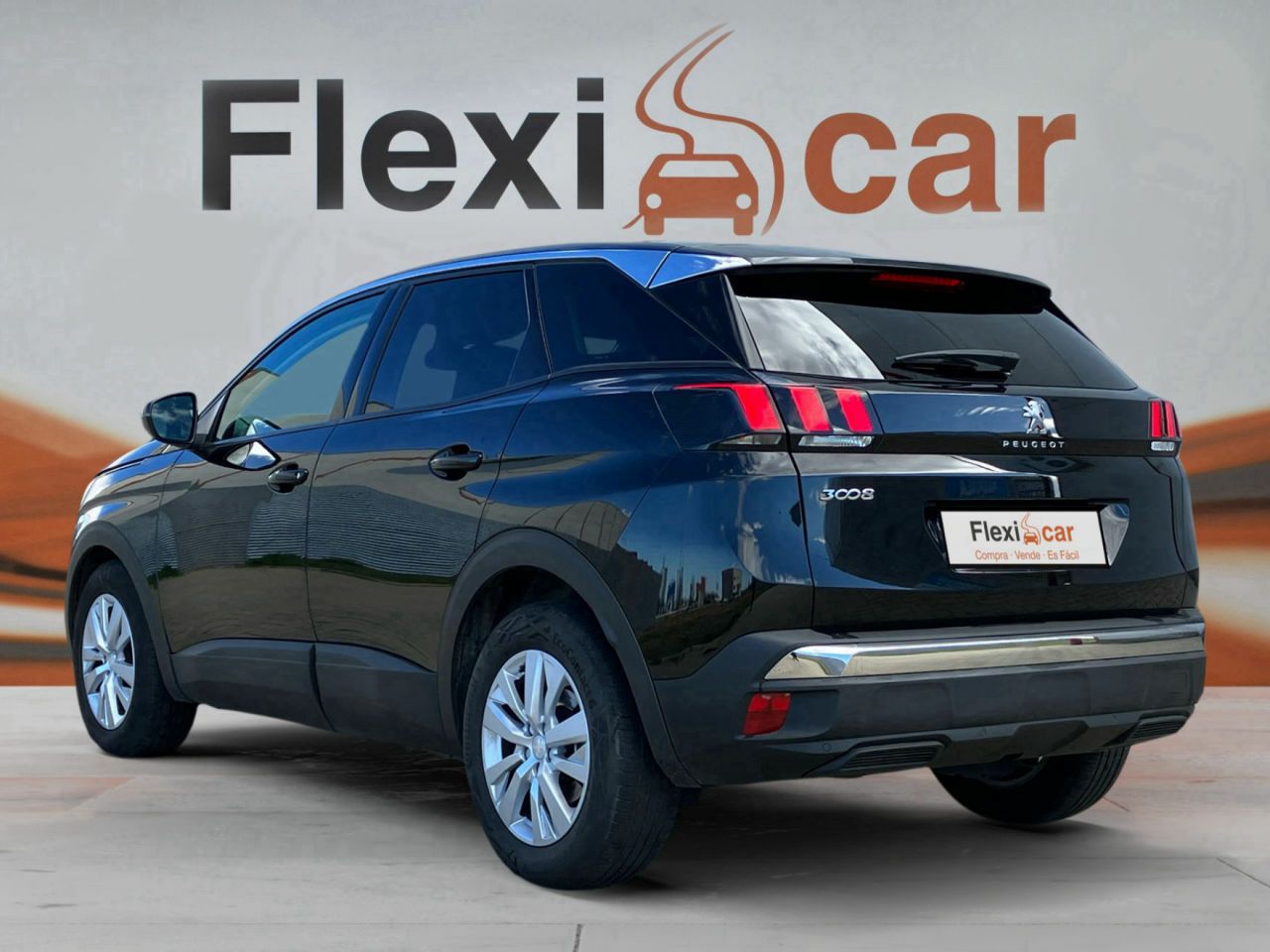 peugeot 3008 2018 / foto grande (3)