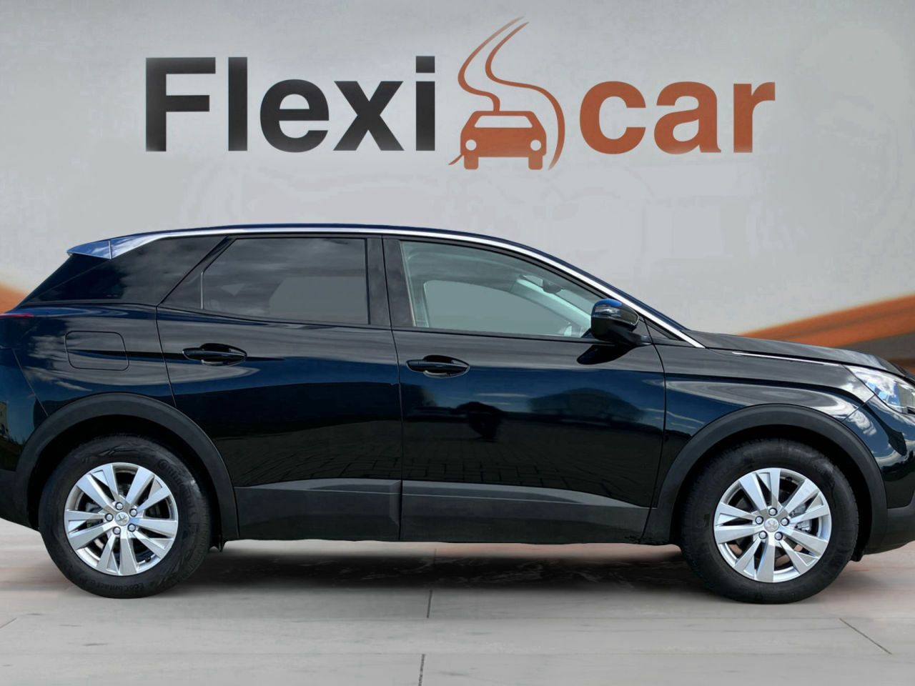 peugeot 3008 2018 / foto grande (2)