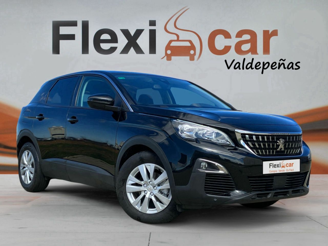 Foto peugeot 3008 2018 /