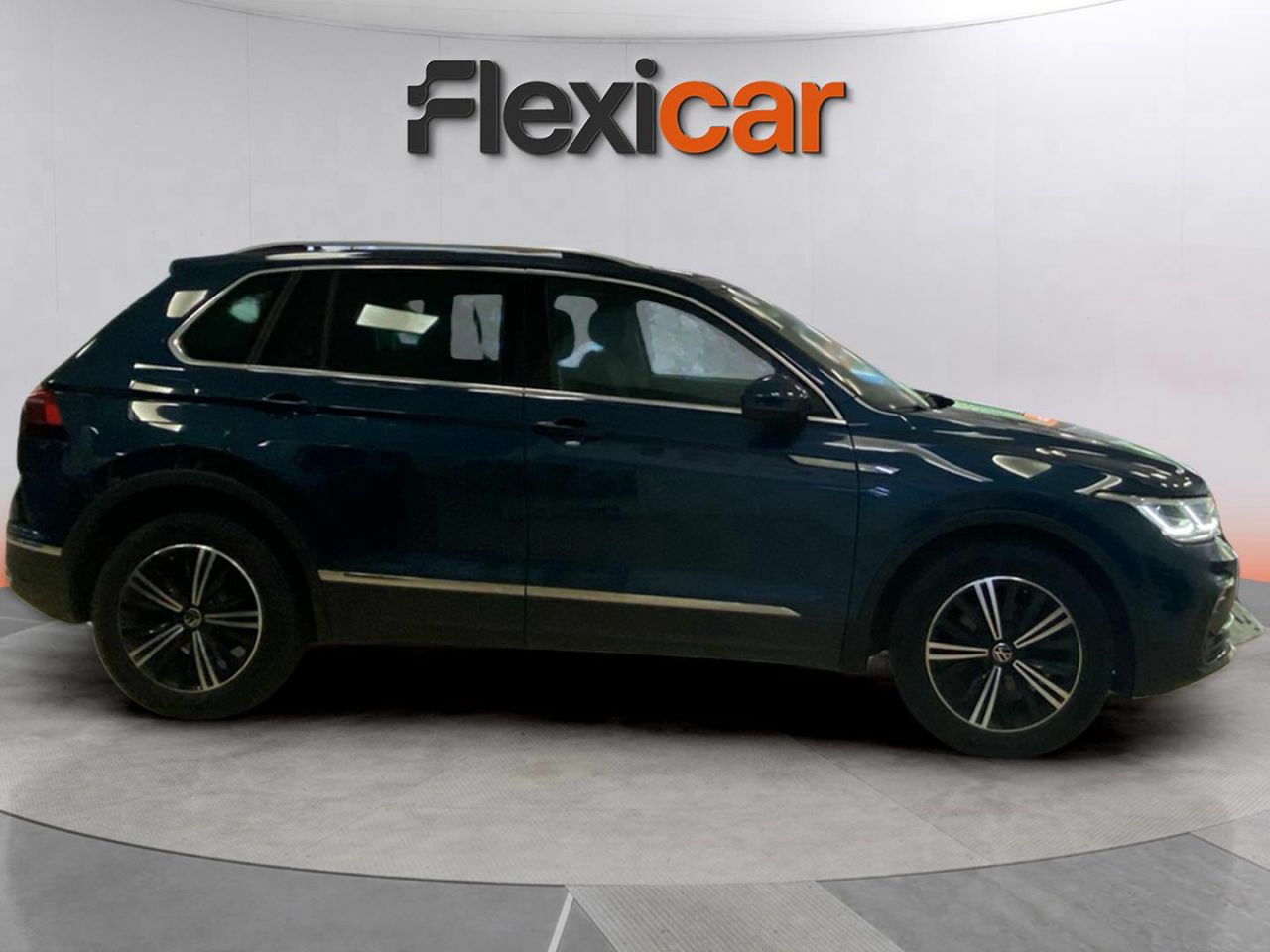 volkswagen tiguan 2021 / foto grande (2)