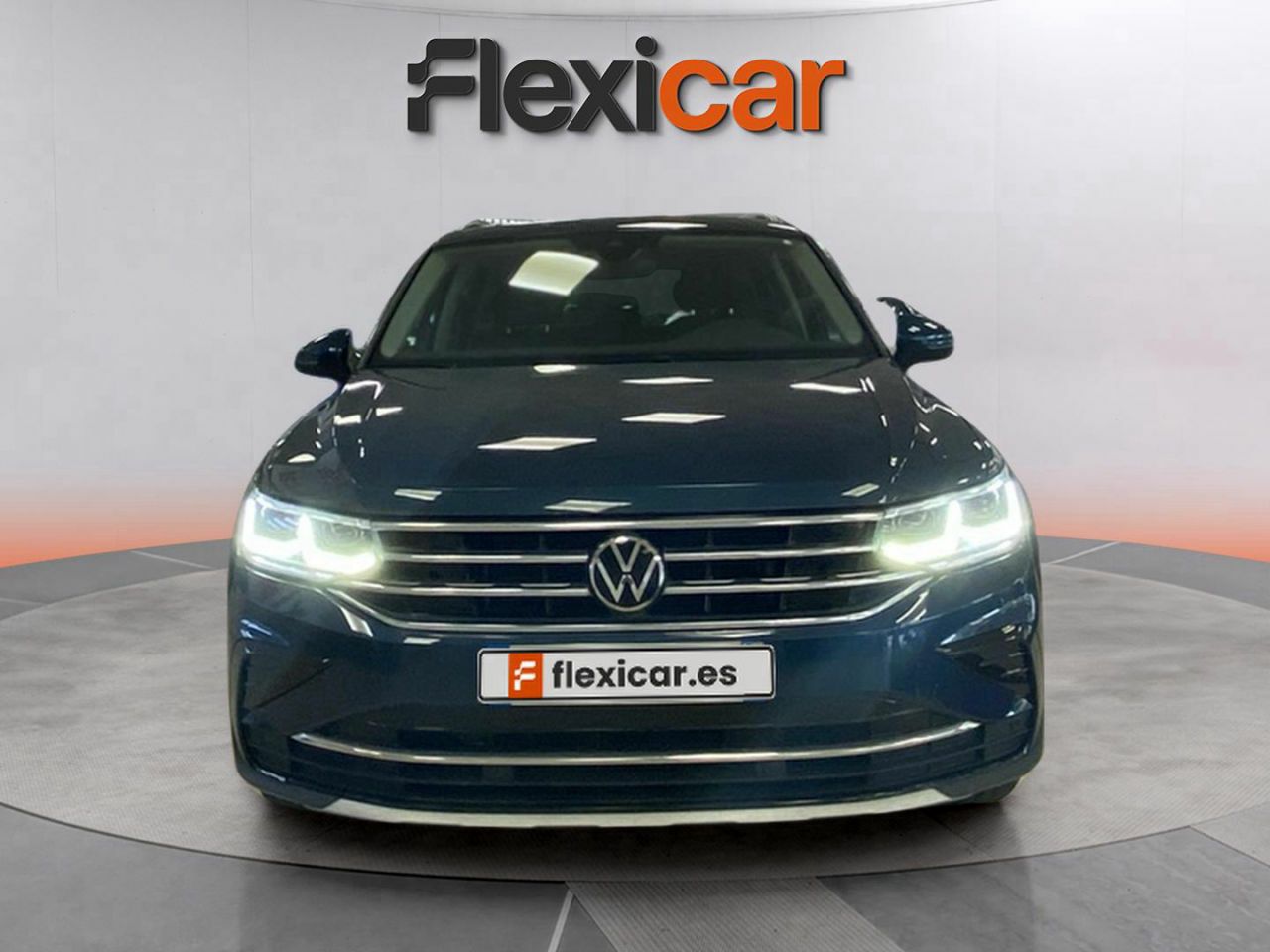 volkswagen tiguan 2021 / foto grande (3)