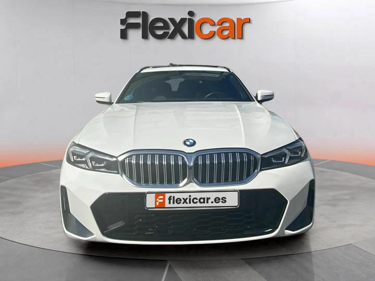 bmw serie 3 2024 / foto grande (3)