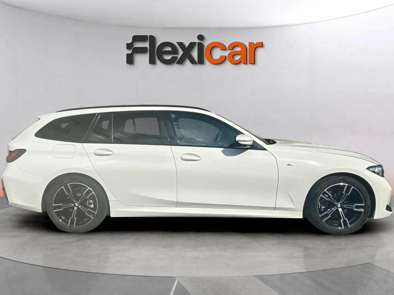 bmw serie 3 2024 / foto grande (2)