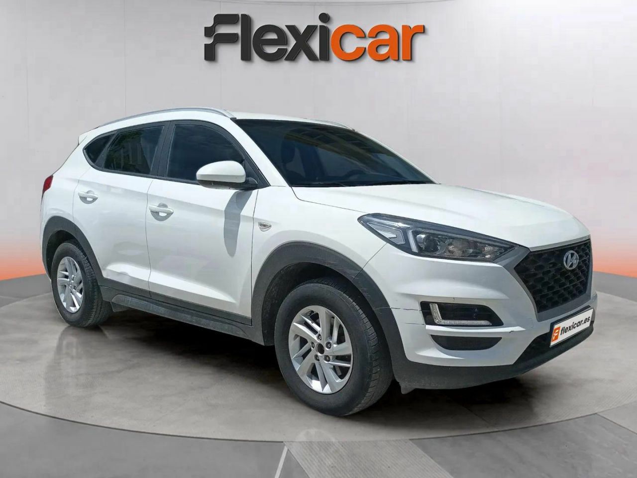 Foto hyundai tucson 2020 /