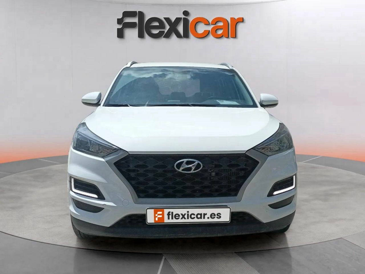hyundai tucson 2020 / foto grande (2)