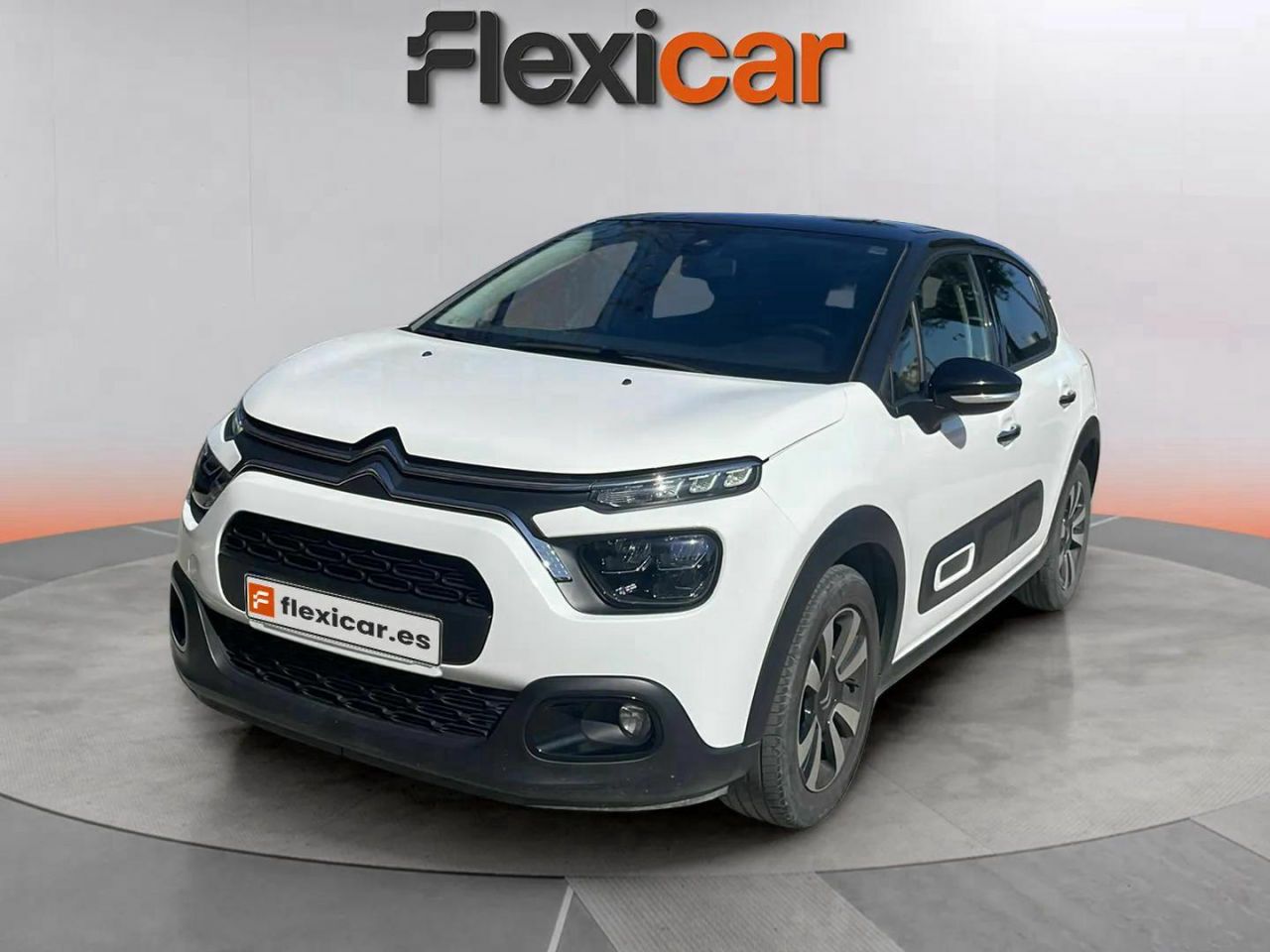 citroën c3 2023 / foto grande (2)