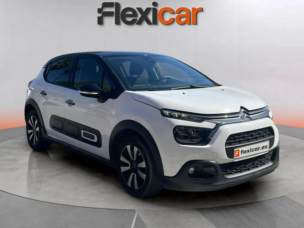 Foto citroën c3 2023 /