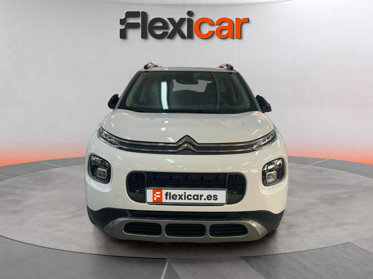 citroën c3 aircross 2018 / foto grande (2)