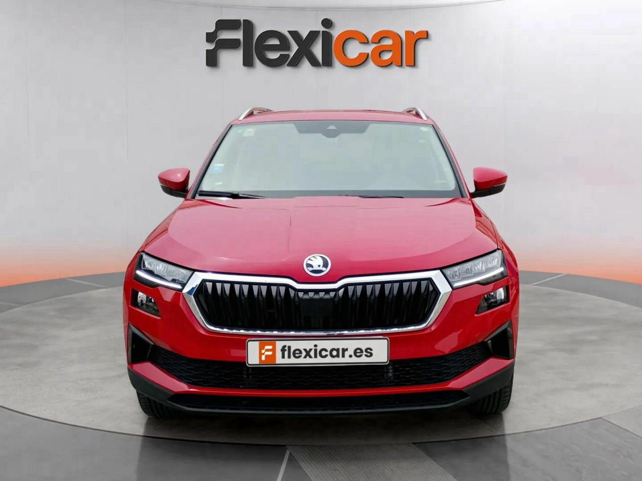 skoda karoq 2023 / foto grande (2)