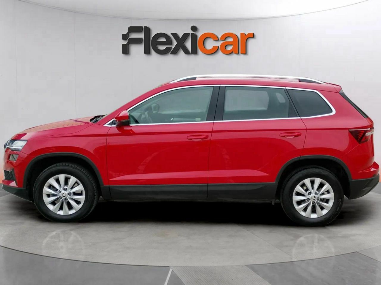 skoda karoq 2023 / foto grande (3)