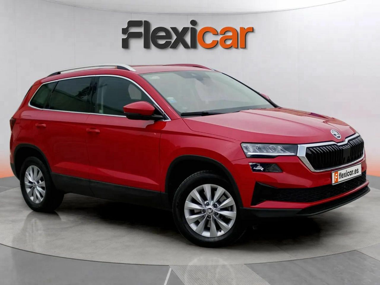 Foto skoda karoq 2023 /