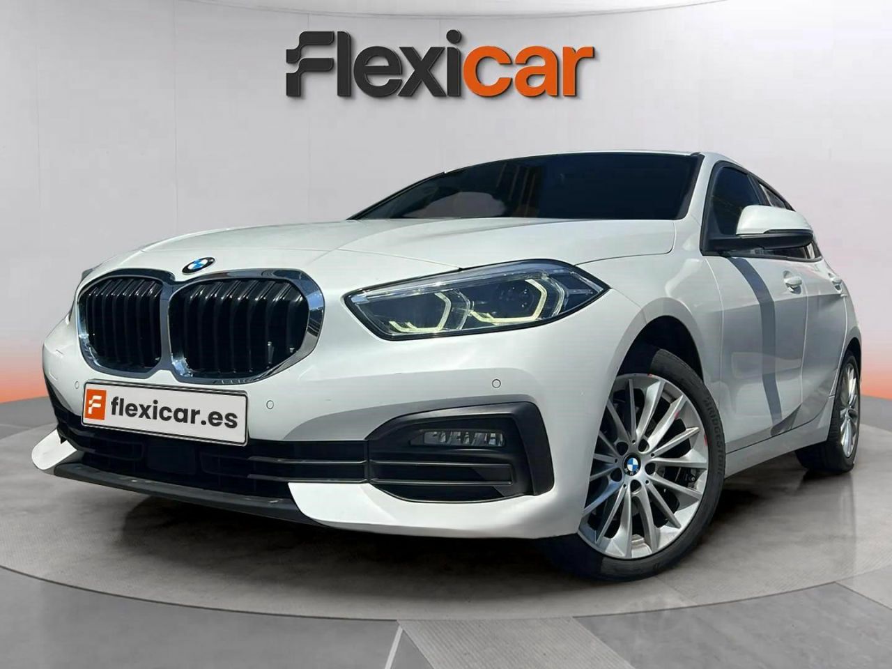bmw serie 1 2022 / foto grande (3)