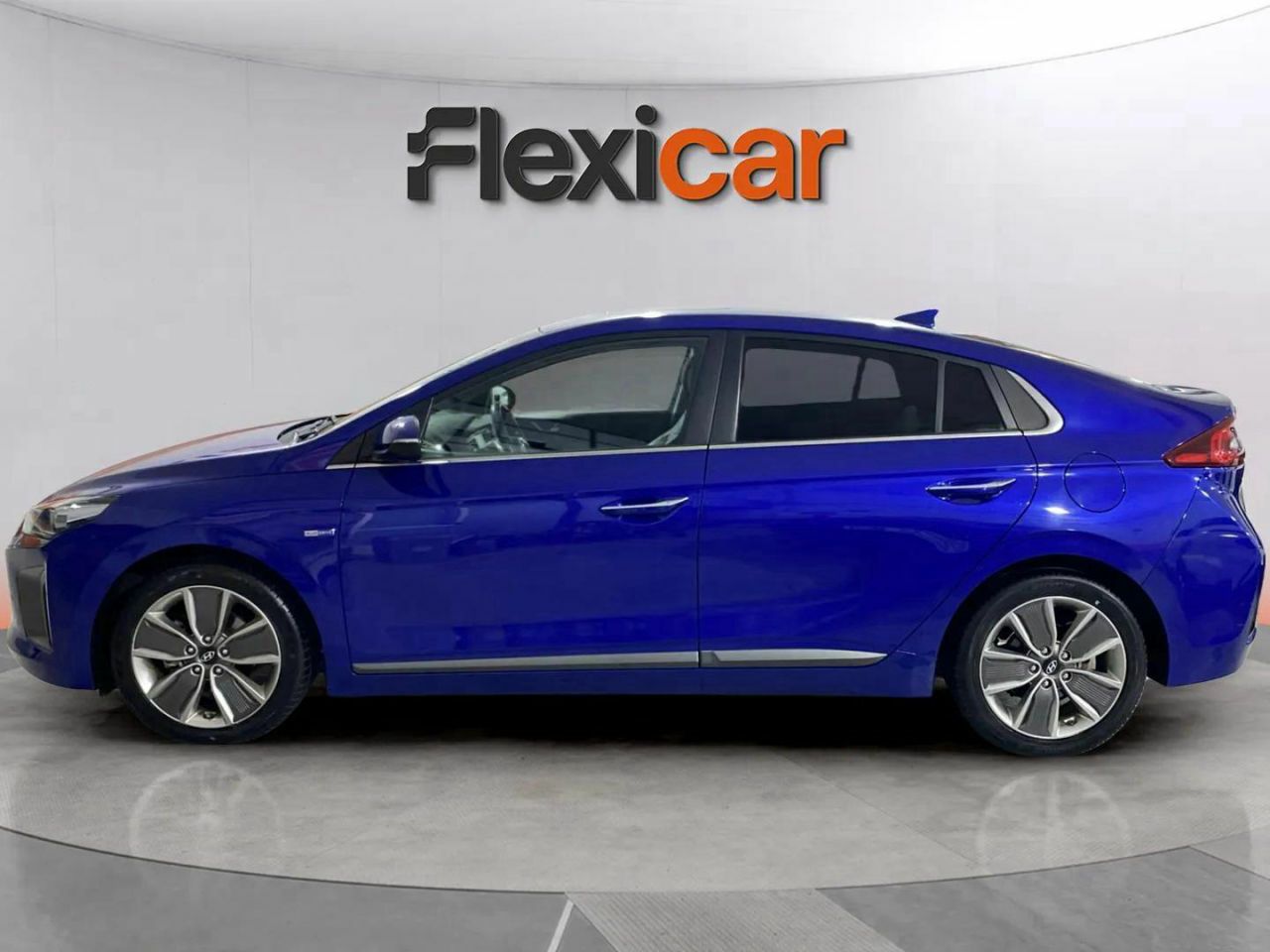 hyundai ioniq 2019 / foto grande (3)