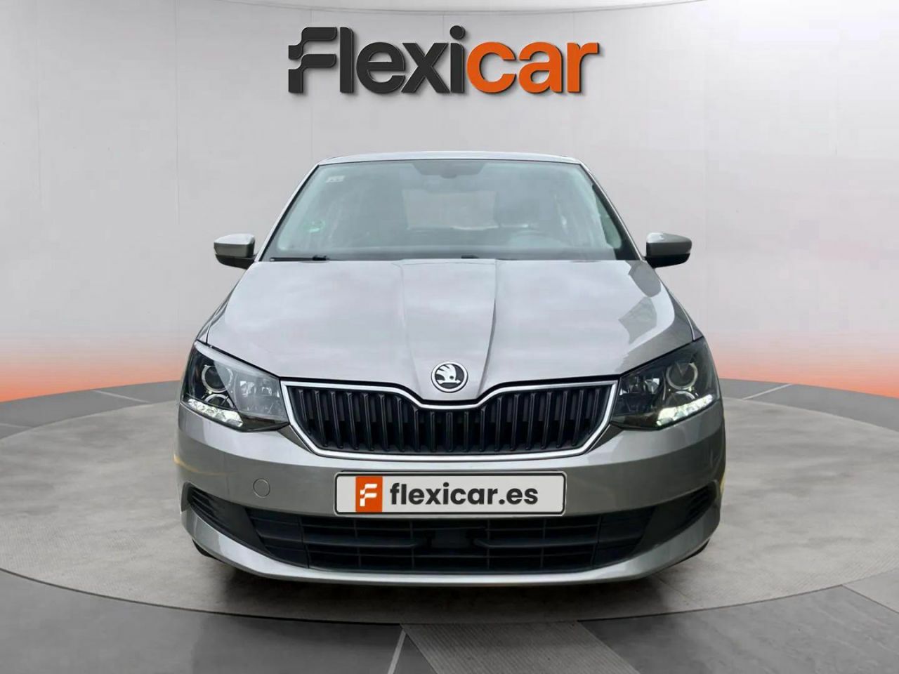 skoda fabia 2015 / foto grande (2)