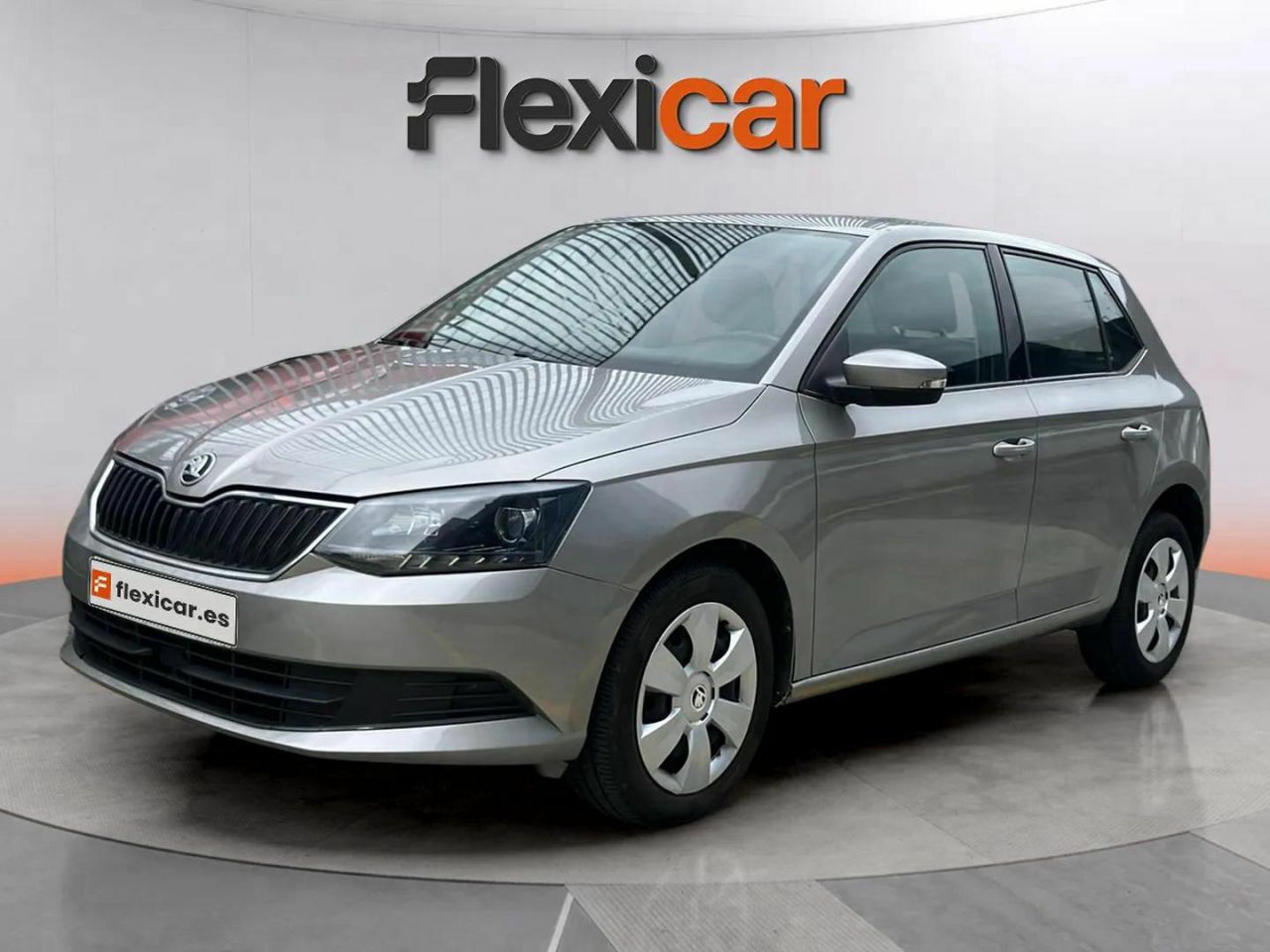 skoda fabia 2015 / foto grande (3)