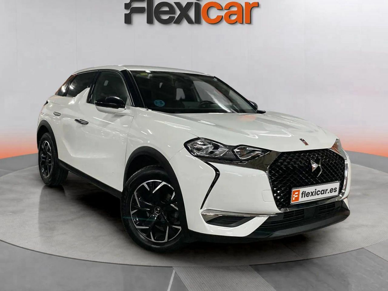 Foto ds automobiles ds 3 2020 /
