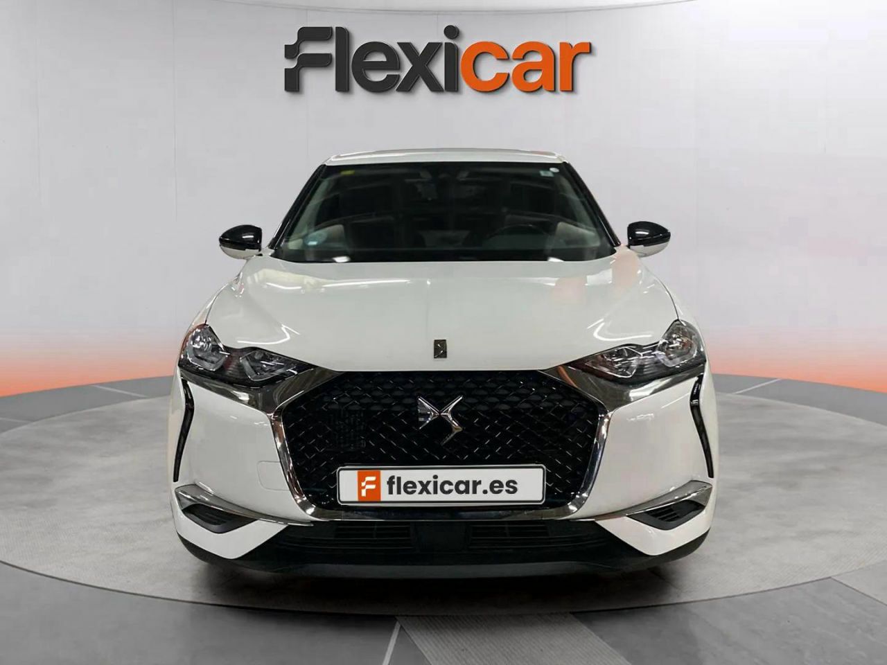 ds automobiles ds 3 2020 / foto grande (3)