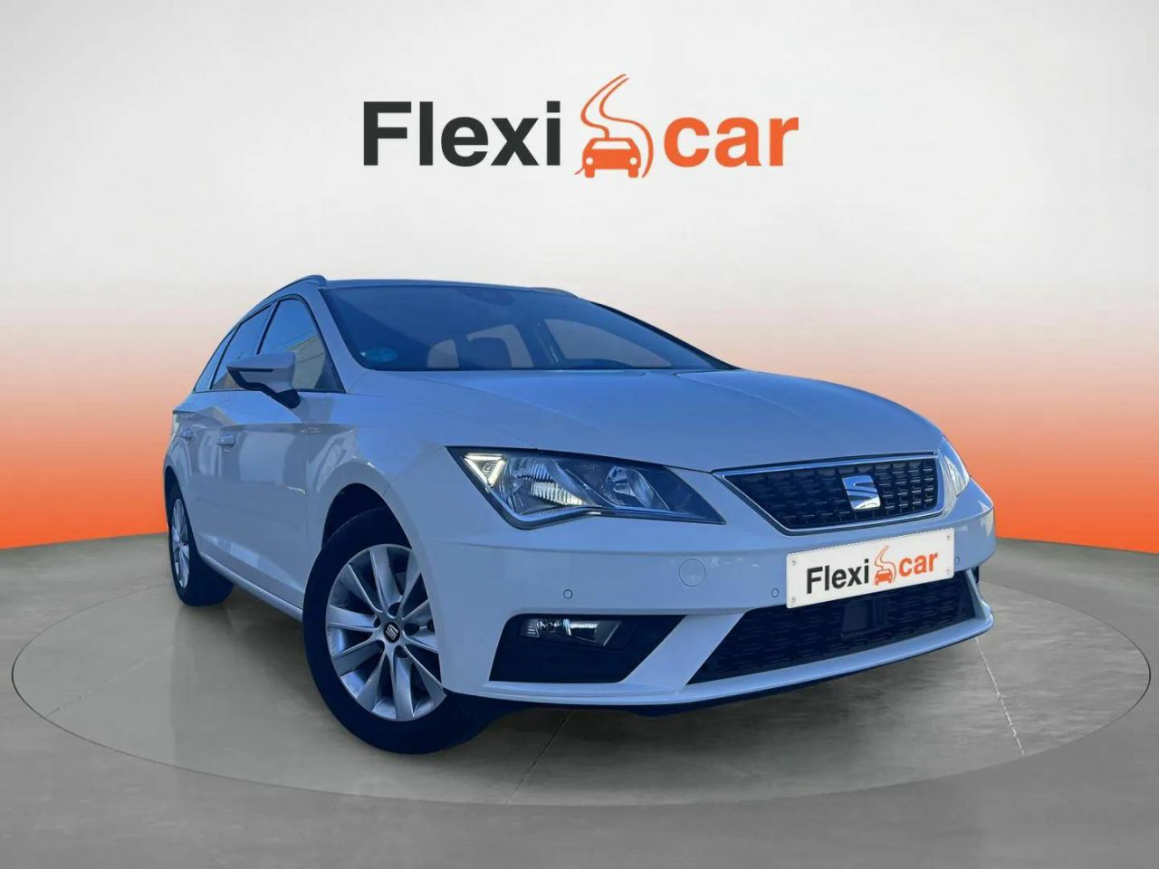 Foto seat leon 2019 /