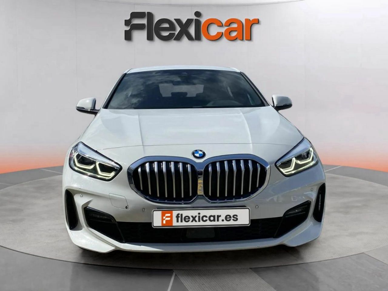 bmw serie 1 2020 / foto grande (2)