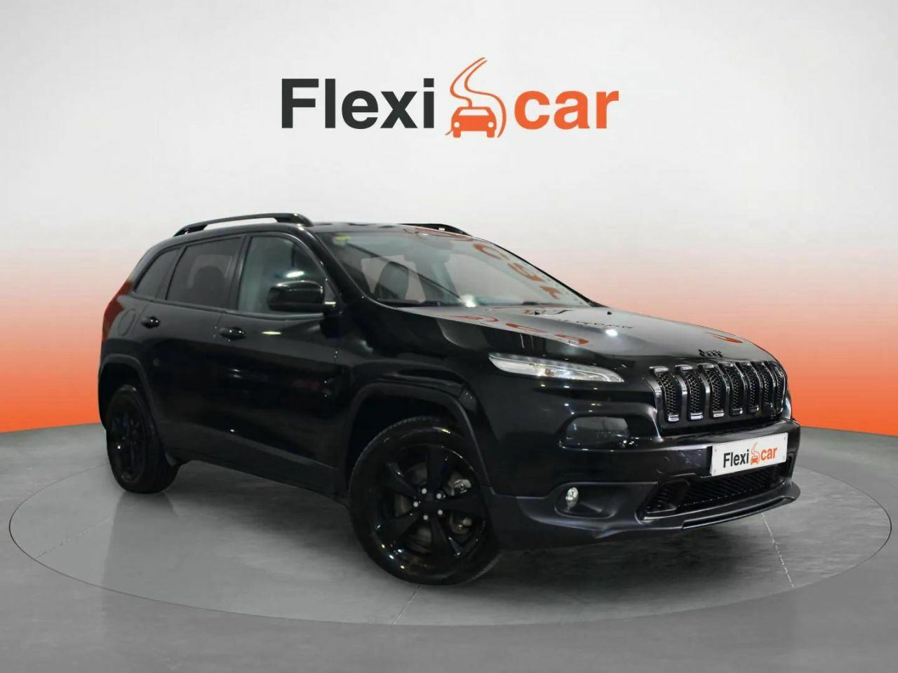 Foto jeep cherokee 2017 /