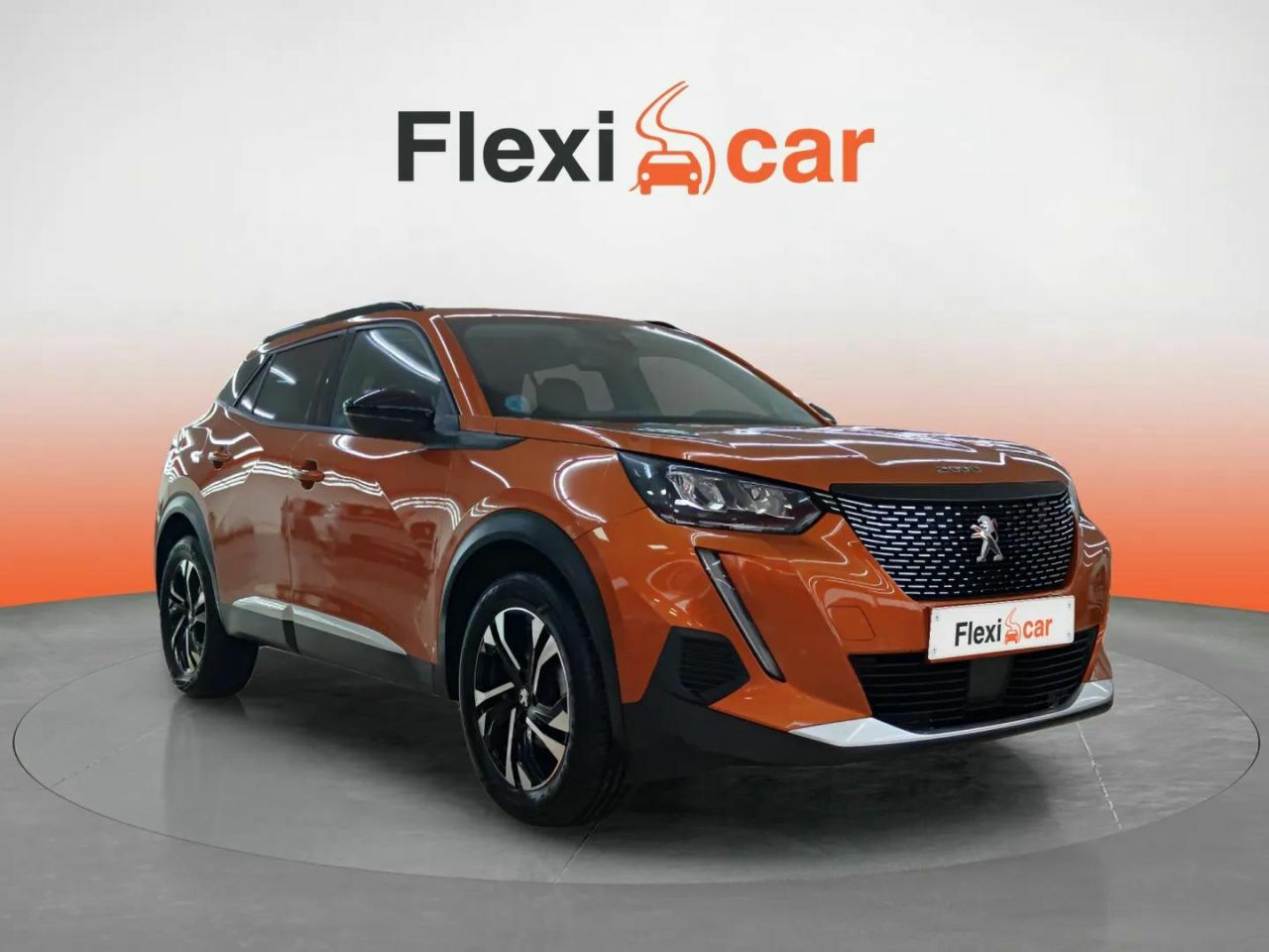 Foto peugeot 2008 2022 /