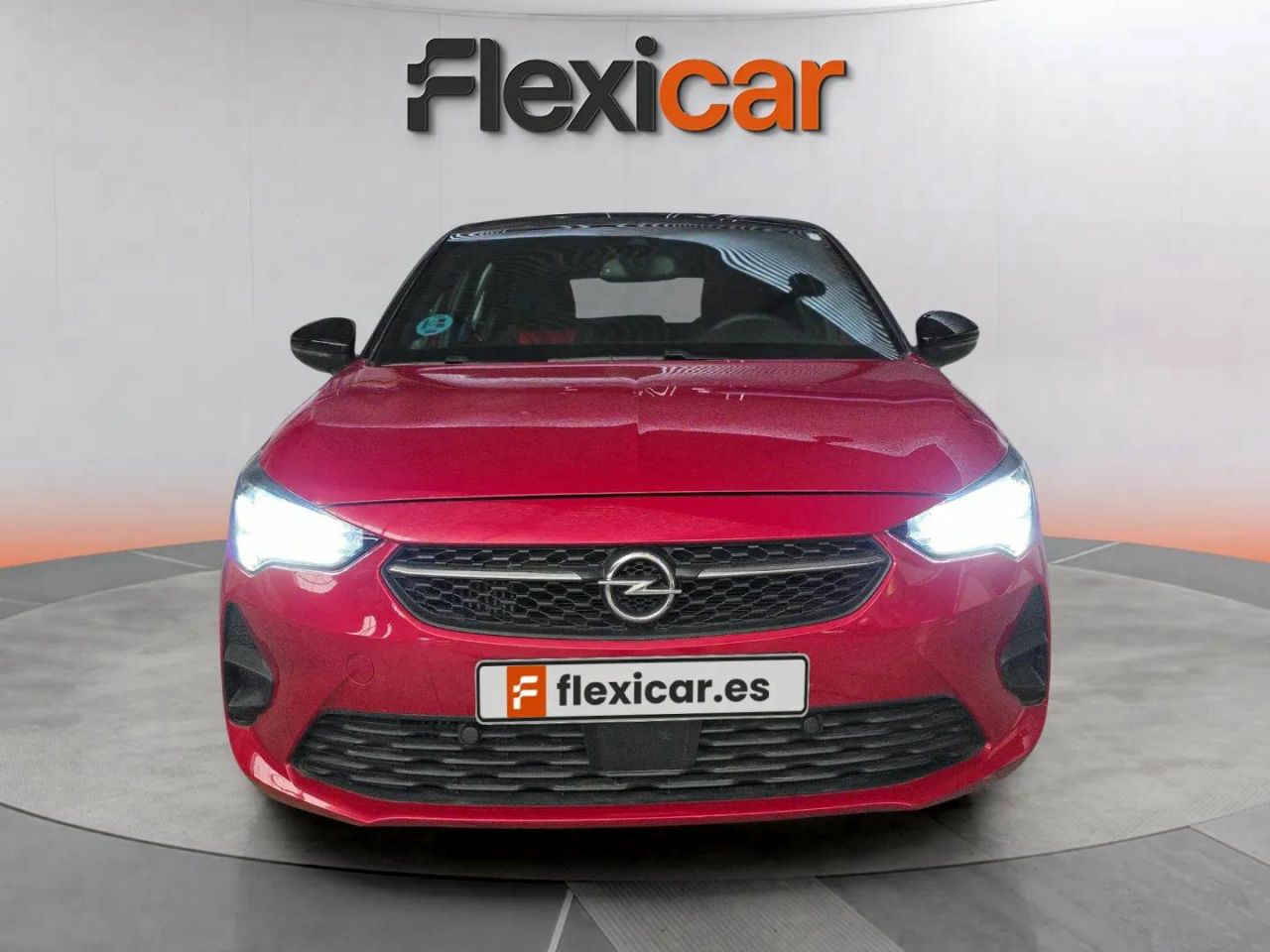 opel corsa 2022 / foto grande (2)