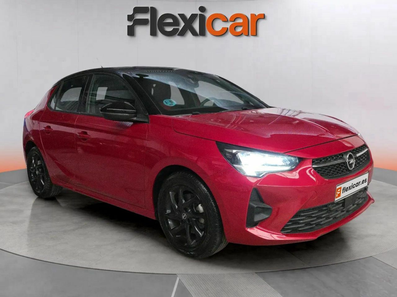 Foto opel corsa 2022 /