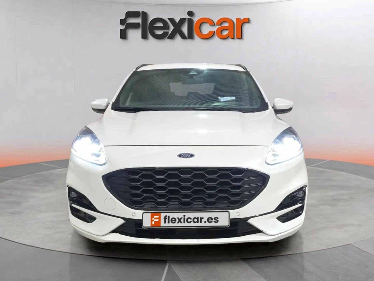 ford kuga 2022 / foto grande (2)