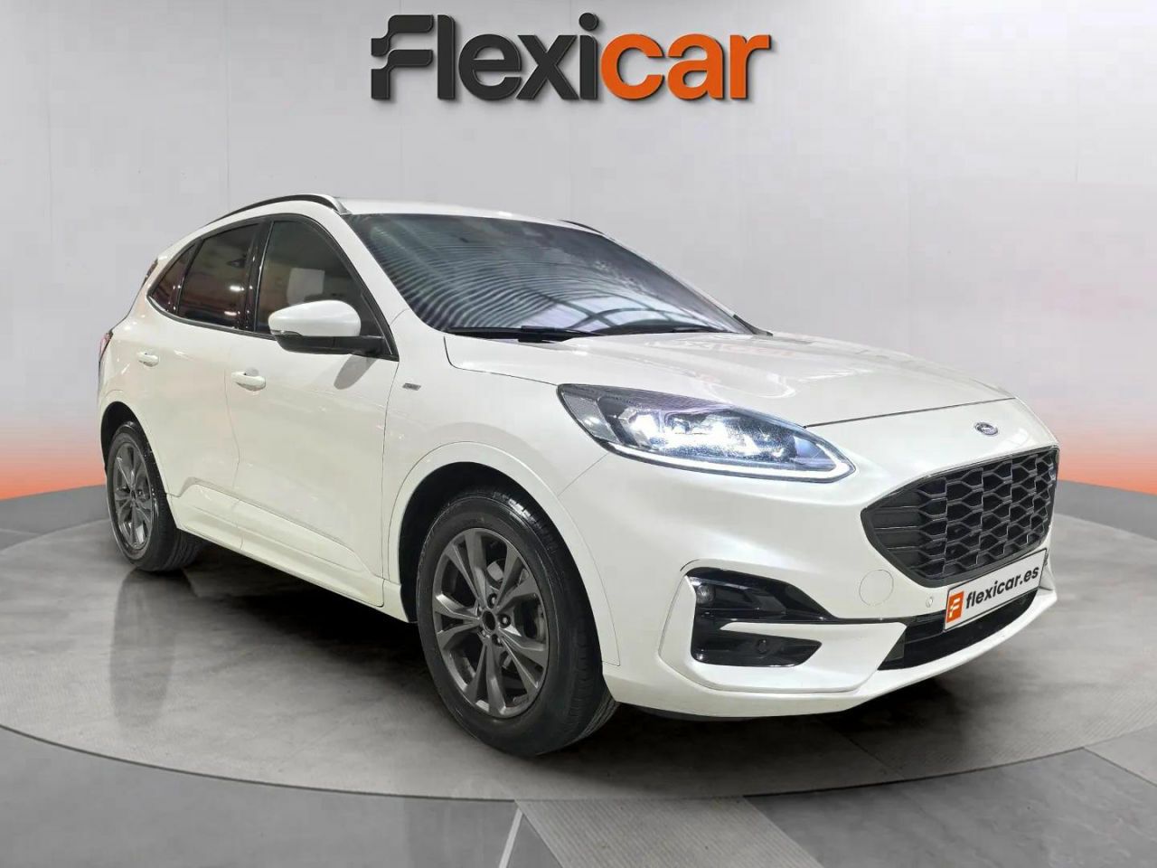 Foto ford kuga 2022 /