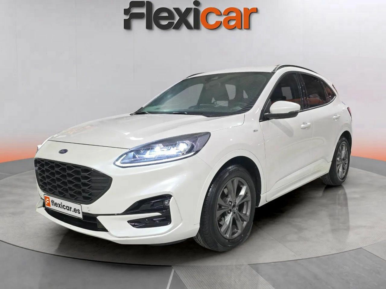 ford kuga 2022 / foto grande (3)