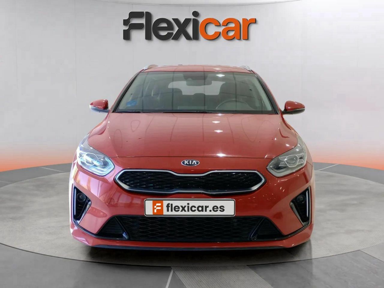 Foto kia ceed 2021 /