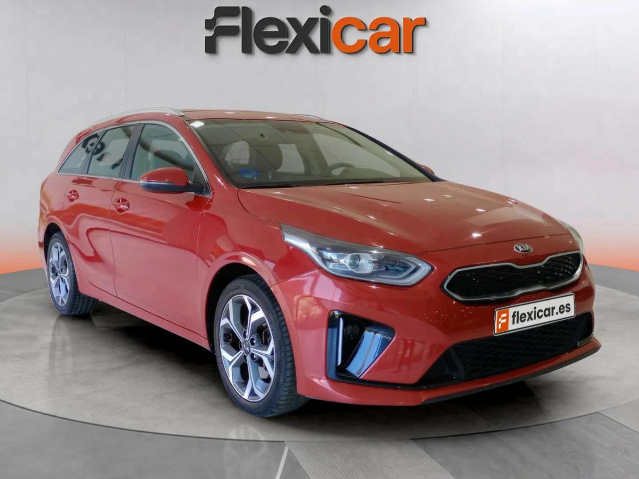 kia ceed 2021 / foto grande (2)