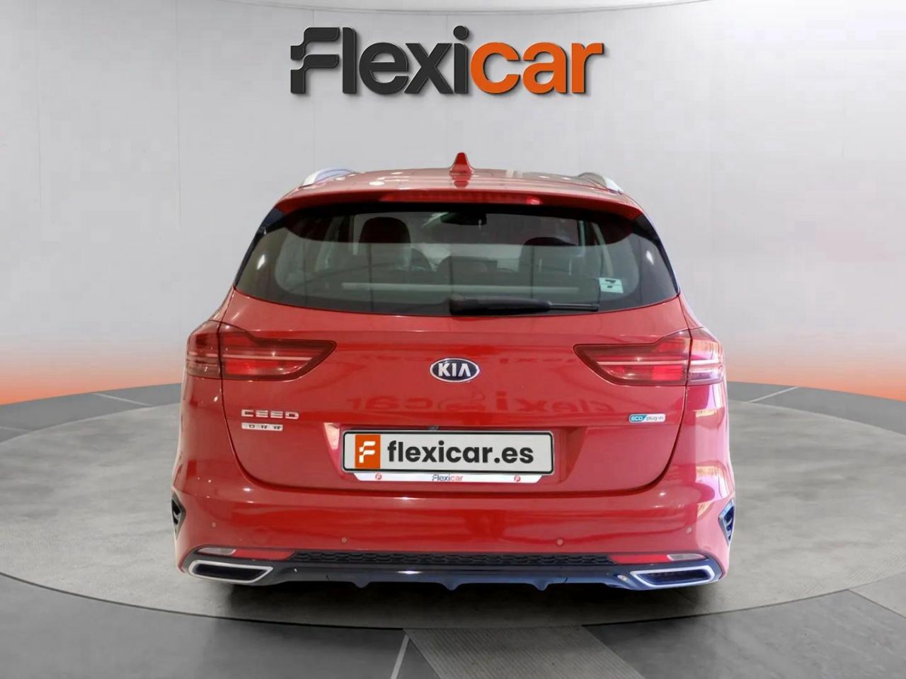 kia ceed 2021 / foto grande (3)