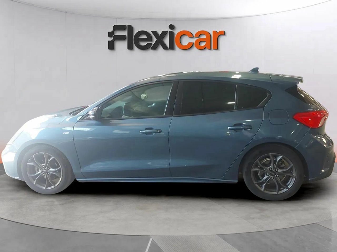 ford focus 2019 / foto grande (3)
