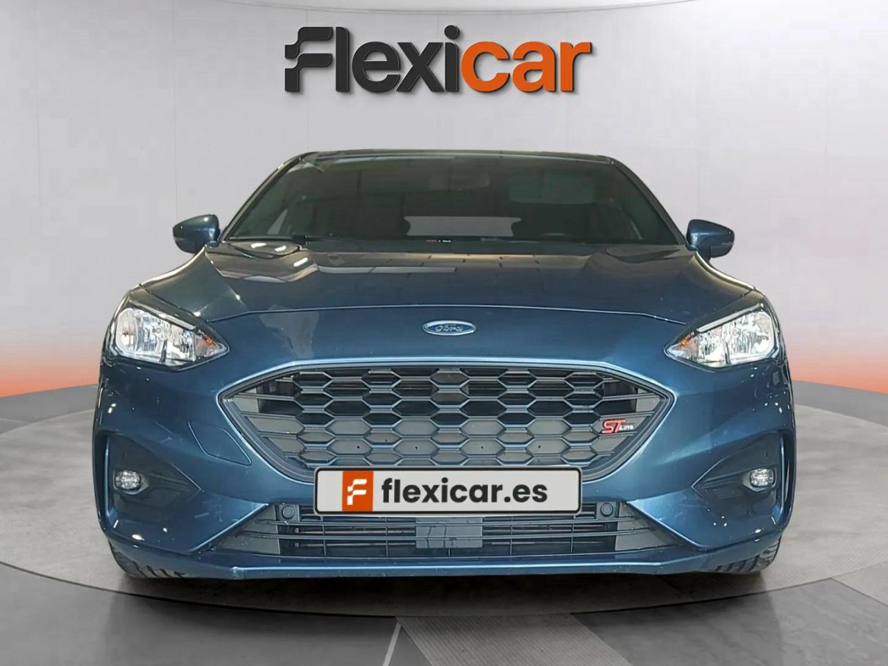 ford focus 2019 / foto grande (2)