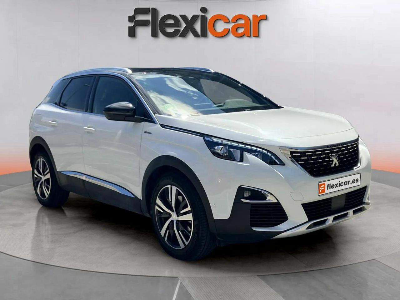 Foto peugeot 3008 2020 /