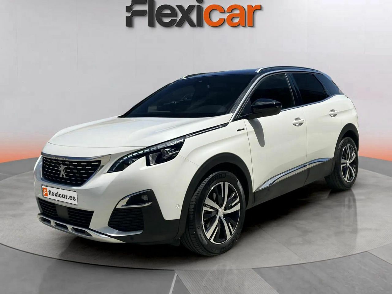 peugeot 3008 2020 / foto grande (3)