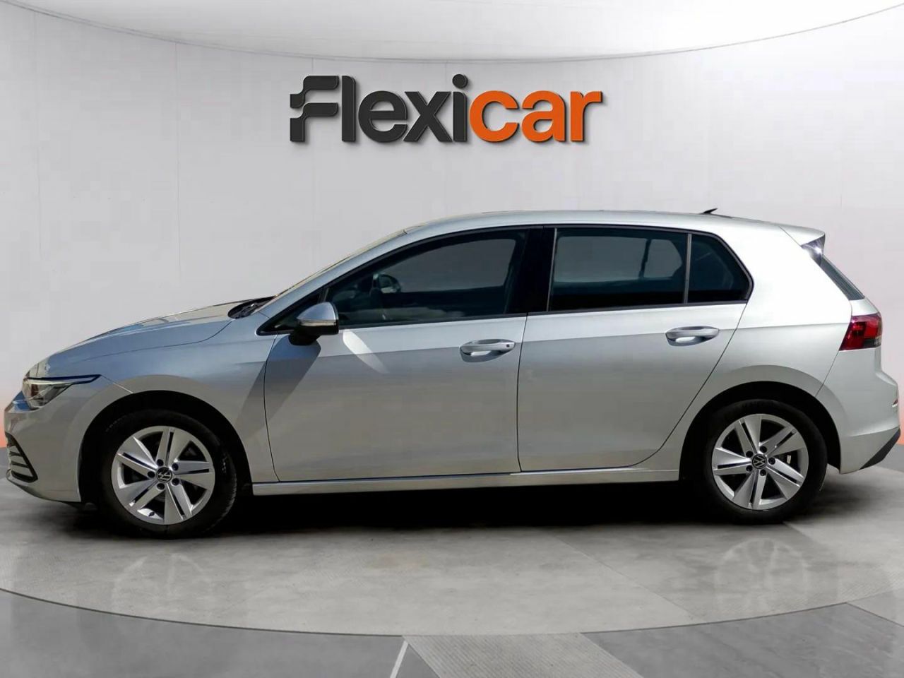 volkswagen golf 2020 / foto grande (3)