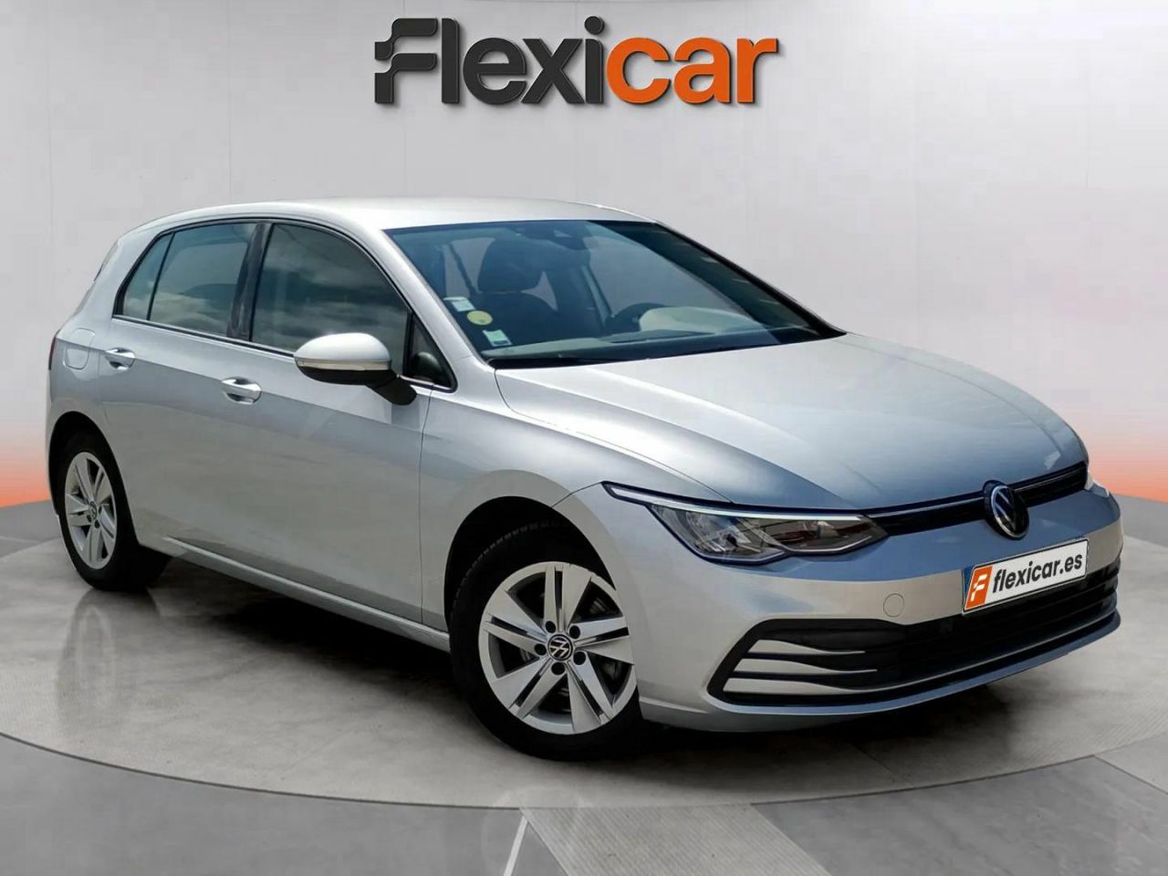 Foto volkswagen golf 2020 /