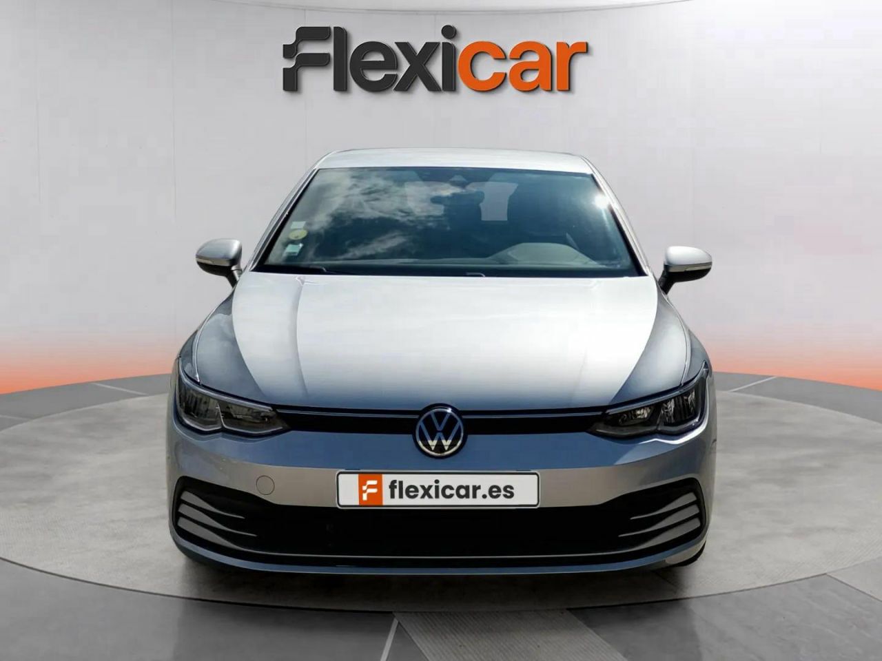 volkswagen golf 2020 / foto grande (2)