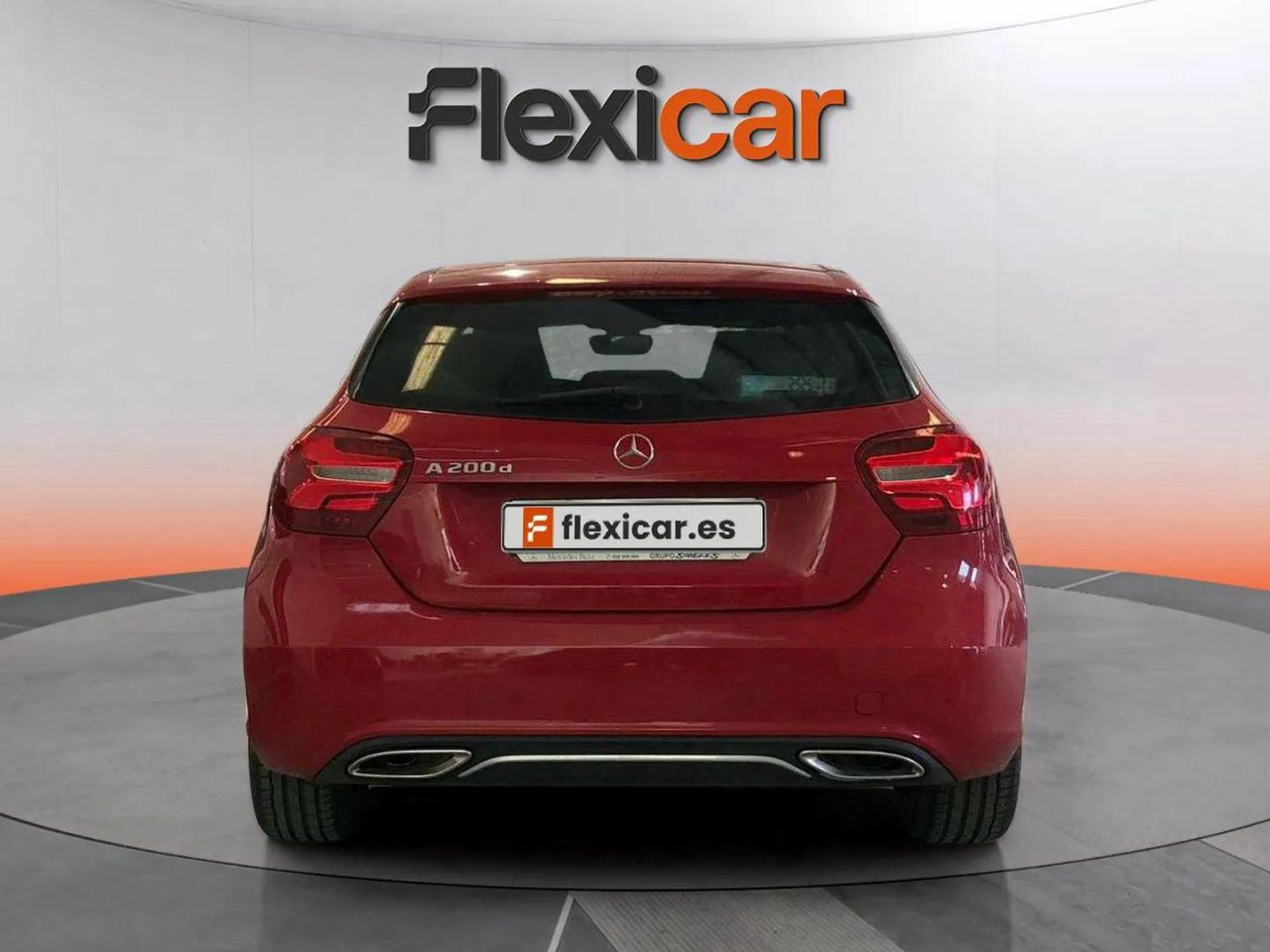 mercedes clase a 2016 / foto grande (3)