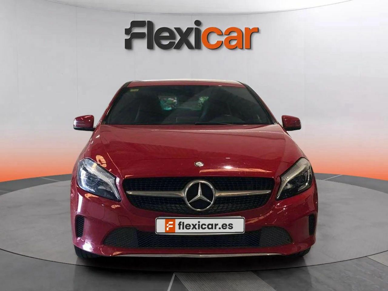 mercedes clase a 2016 / foto grande (2)