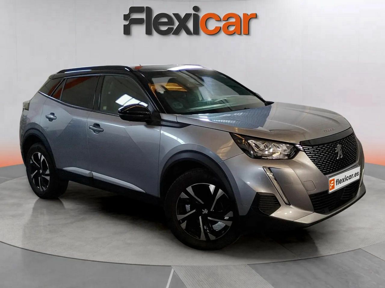 Foto peugeot 2008 2023 /