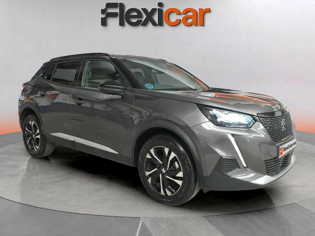 Foto peugeot 2008 2023 /