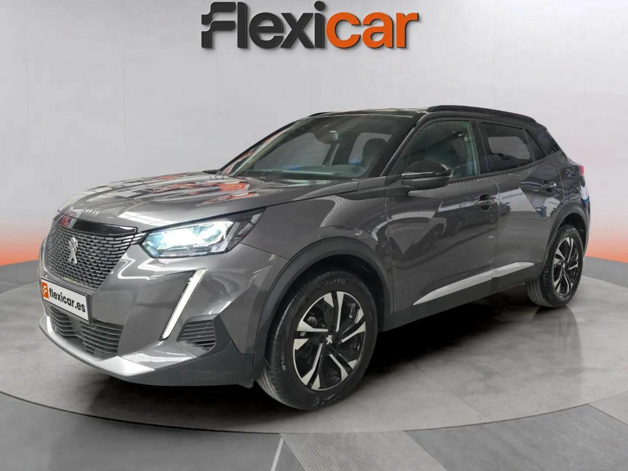 peugeot 2008 2023 / foto grande (3)